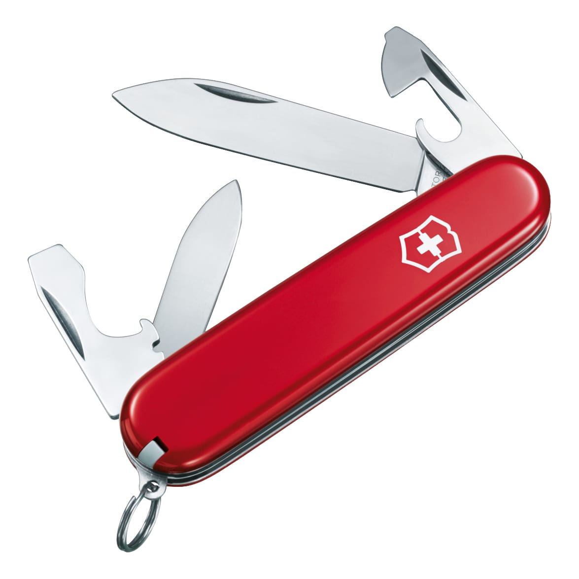 Victorinox Swiss Army Recruit Tool Cabela s Canada