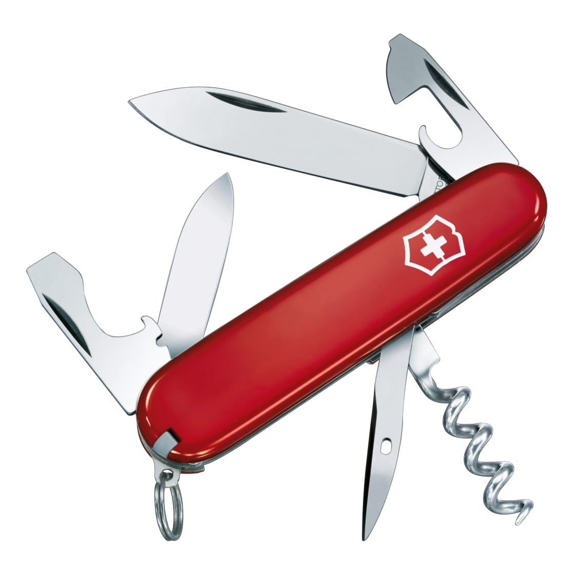 Victorinox Swiss Army Spartan Tool