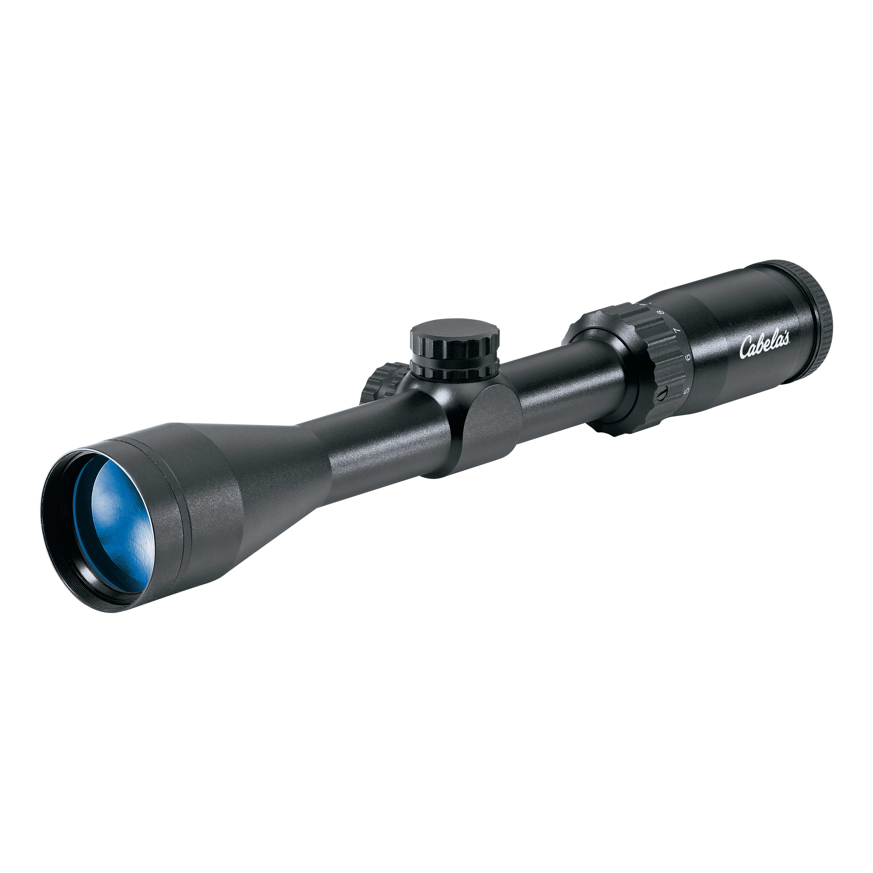 Cabela's Caliber-Specific Rimfire Riflescopes