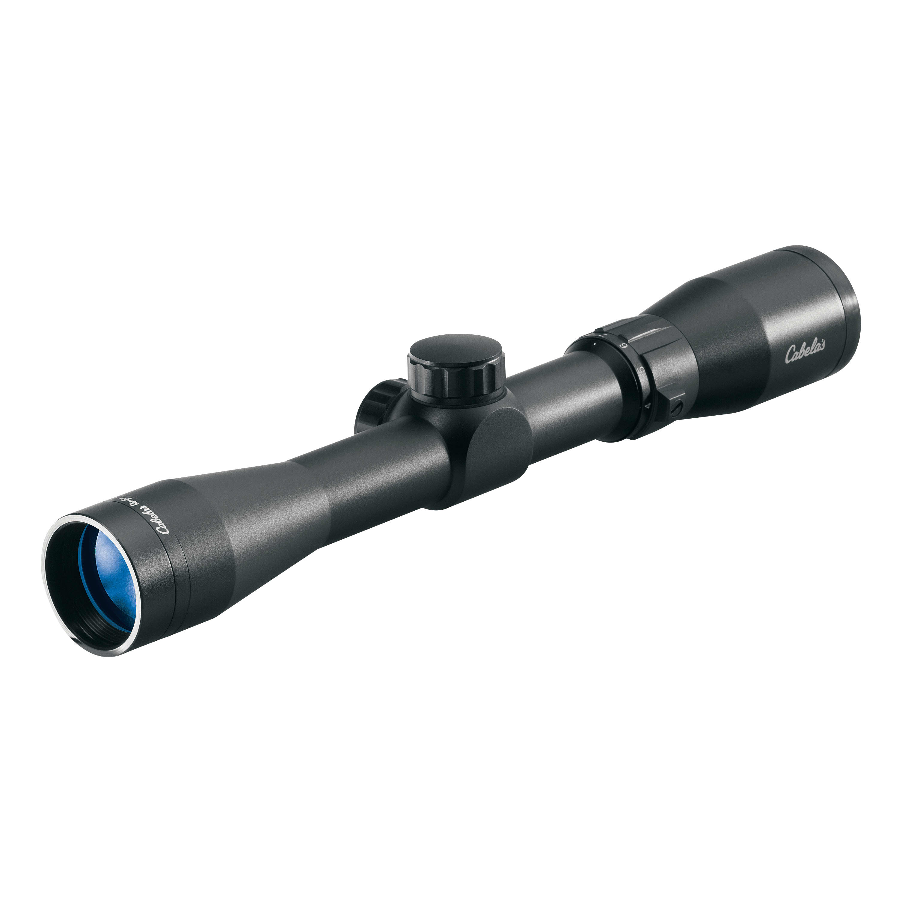 Cabela's Rimfire Riflescopes