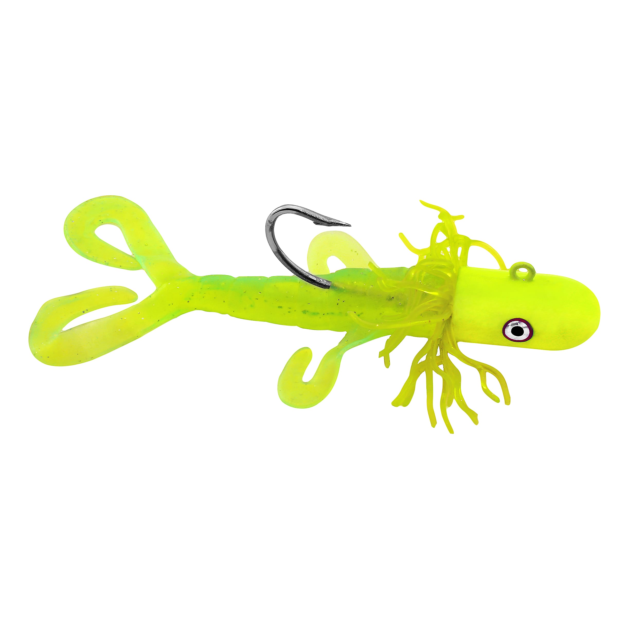 Delta® Power Paddle Lure