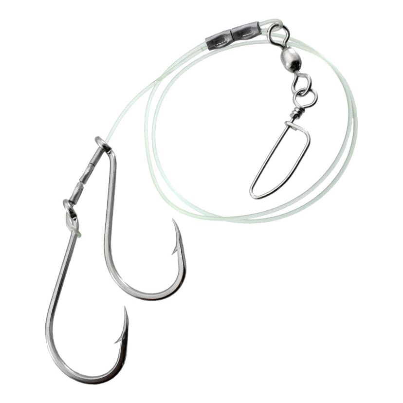 Gibbs® Perlon Halibut Rig with Snap Cabela's Canada