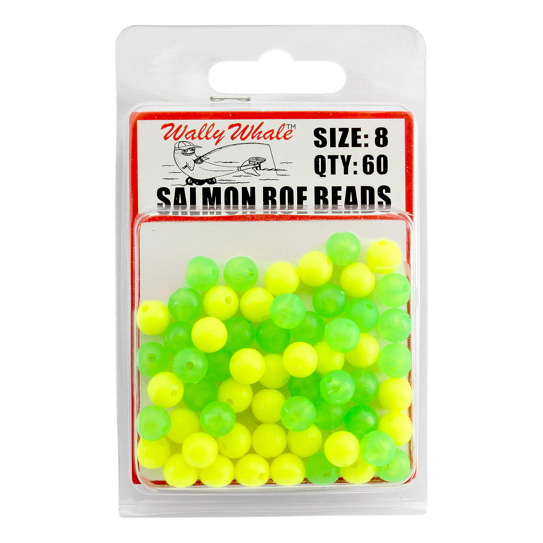 Zak Tackle Salmon Roe Beads Cabela's Canada