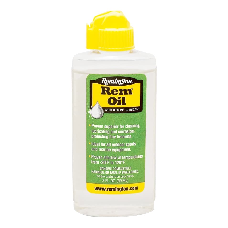 Remington® Rem Oil 2 oz. Cabela's Canada