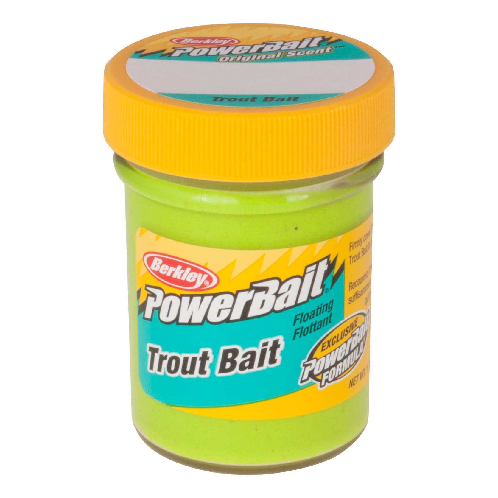 Berkley® PowerBait® Trout Bait | Cabela's Canada