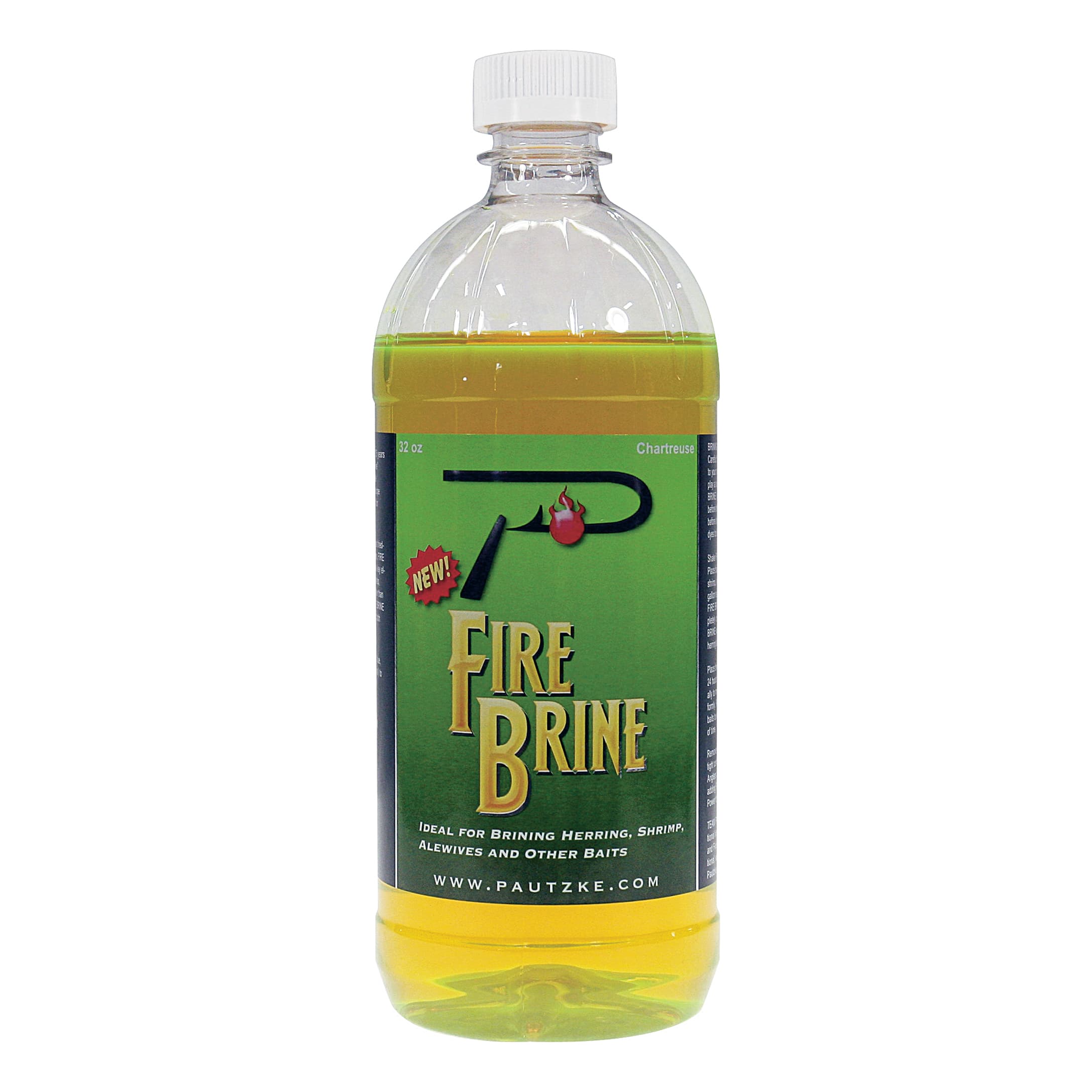 Pautzke® Fire Brine Cabela's Canada