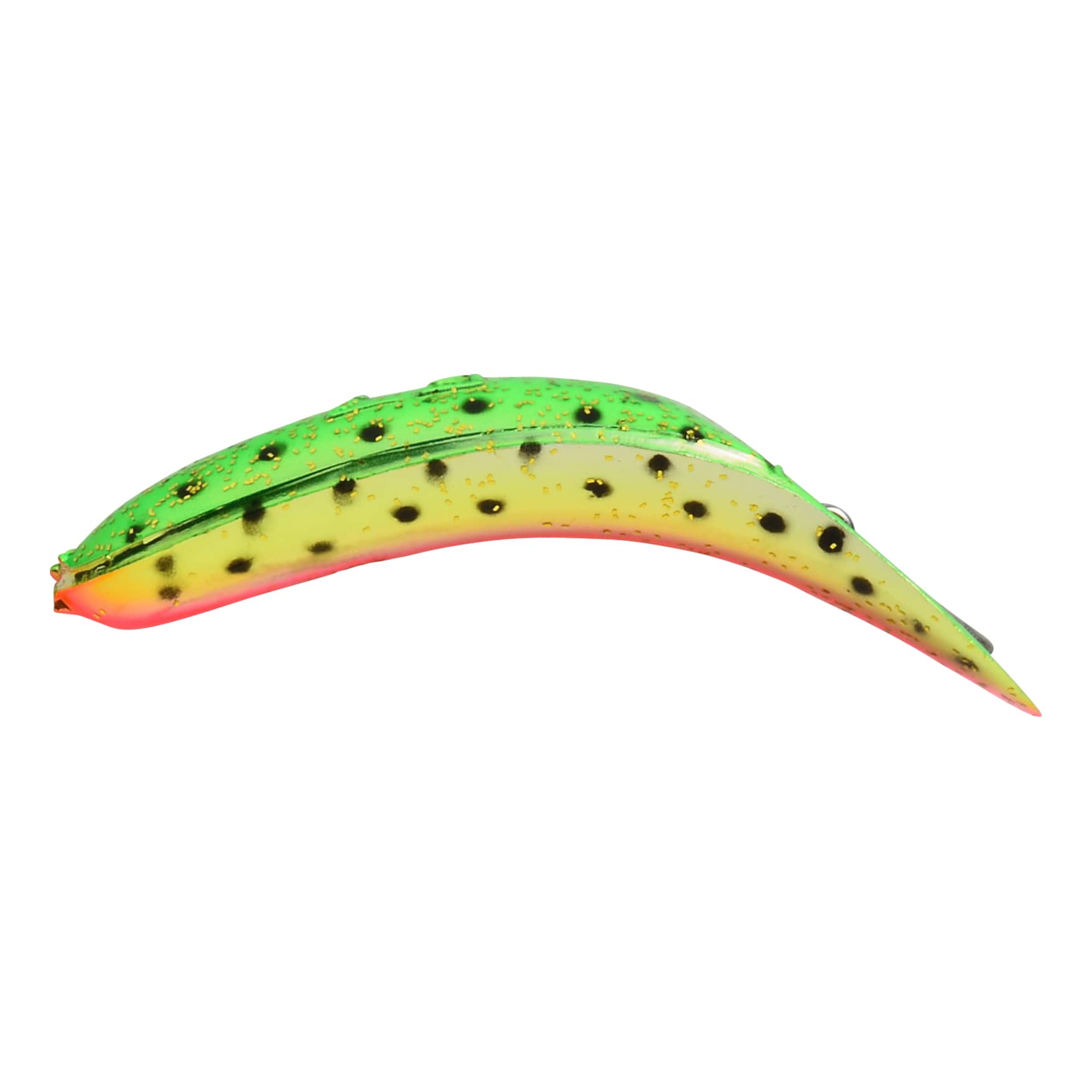 Worden's Flatfish Glitter Watermelon / F5