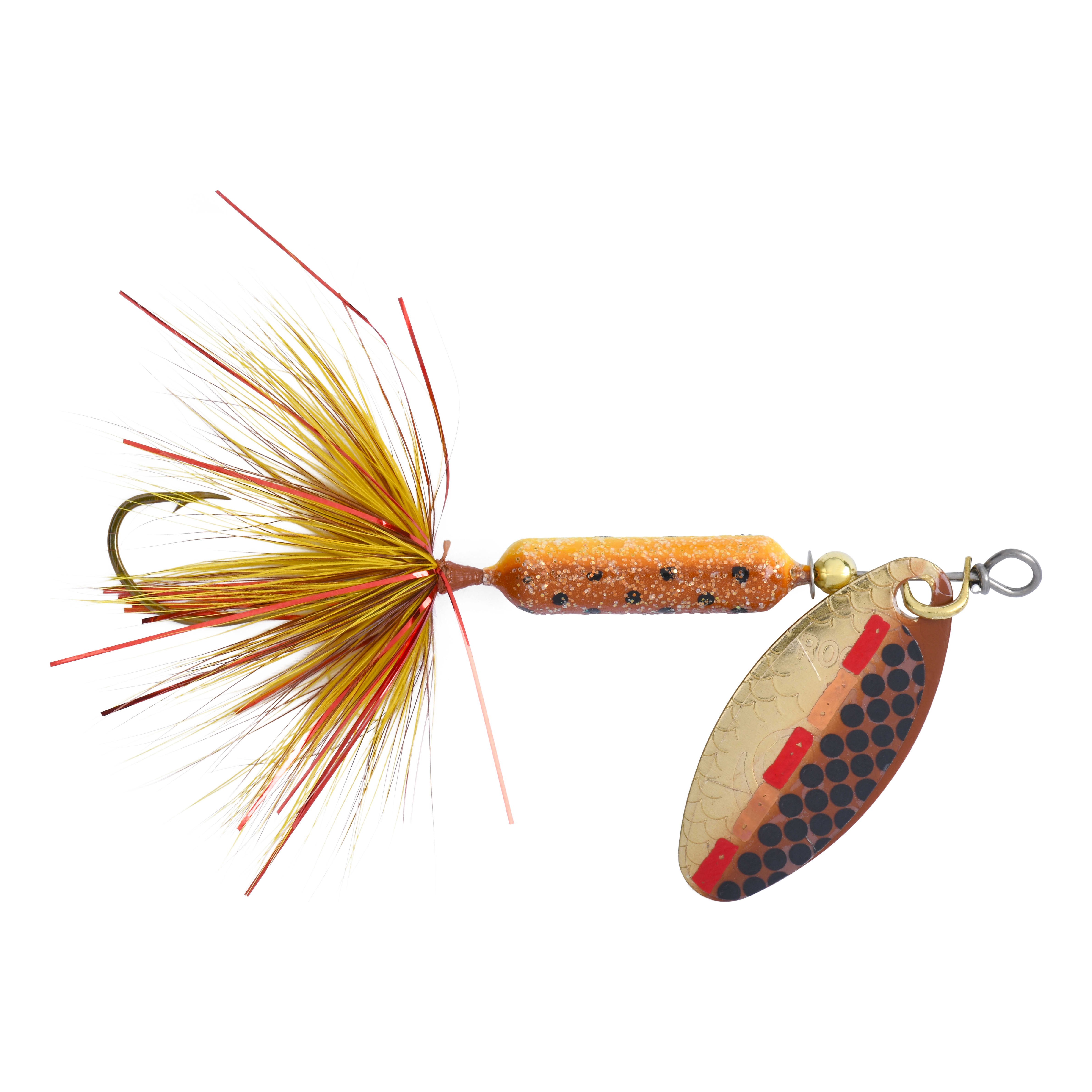 Williams® Favourites Trout Kit 4-Pack