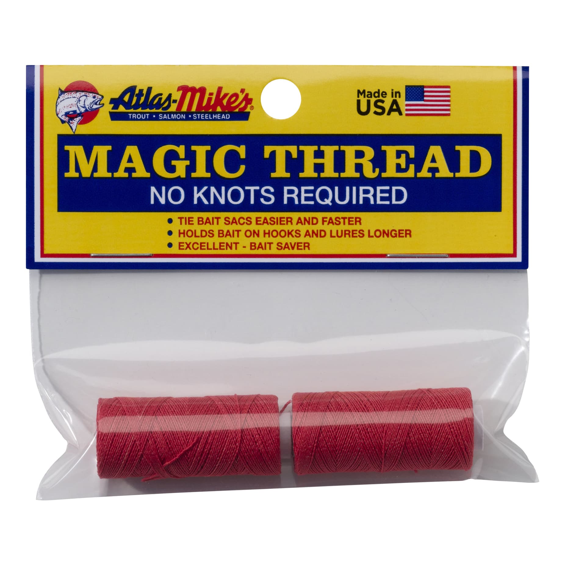 Atlas-Mike's Miracle Thread Dispenser