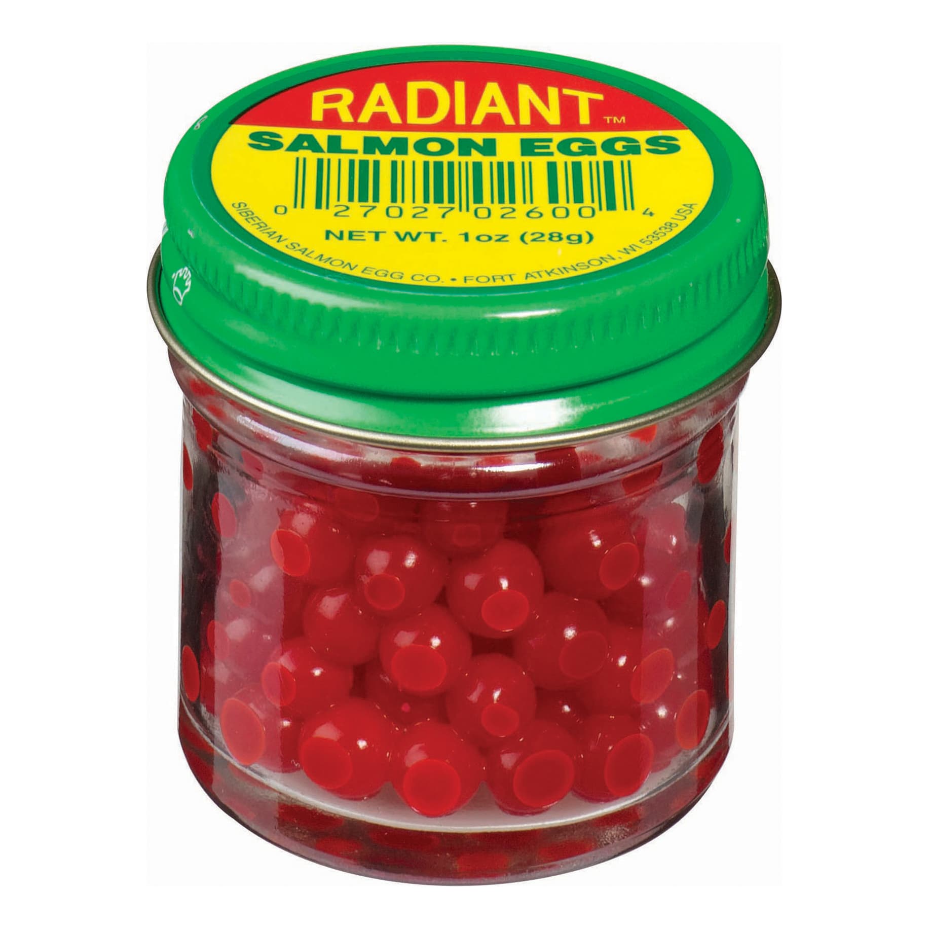 AtlasMike's Siberian Radiant Salmon Eggs Cabela's Canada