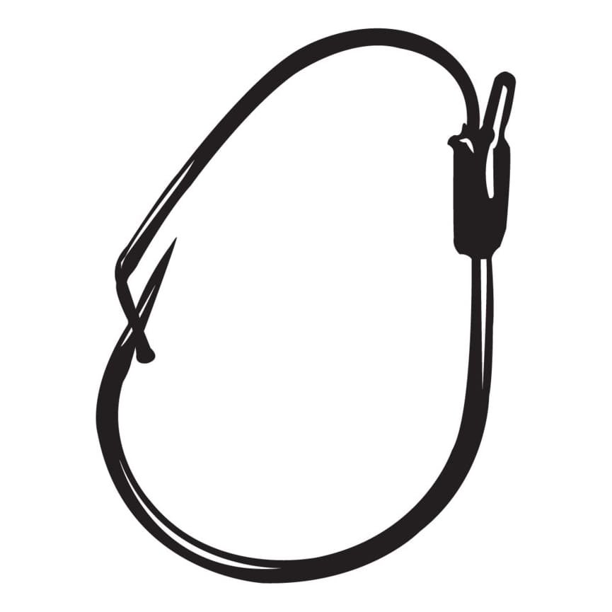 Gamakatsu Finesse Wide Gap Weedless Hooks | Cabela's Canada