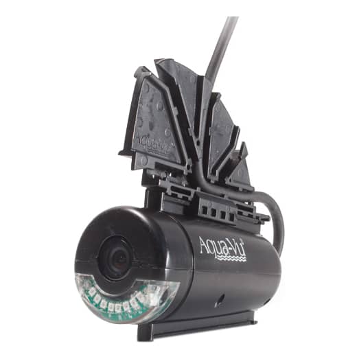 aqua vu 715c camera