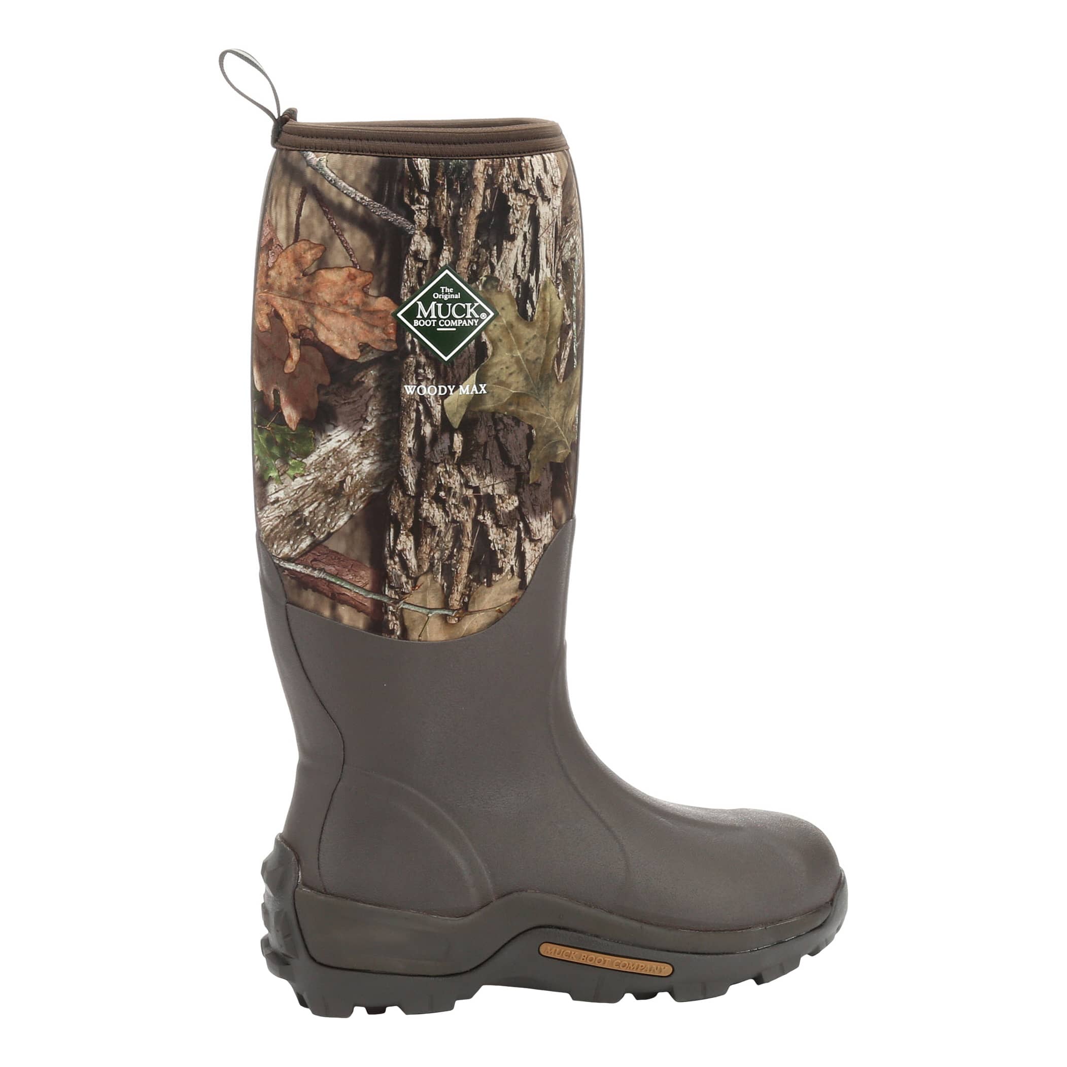 Muck® Unisex Woody Max Boot | Cabela's Canada