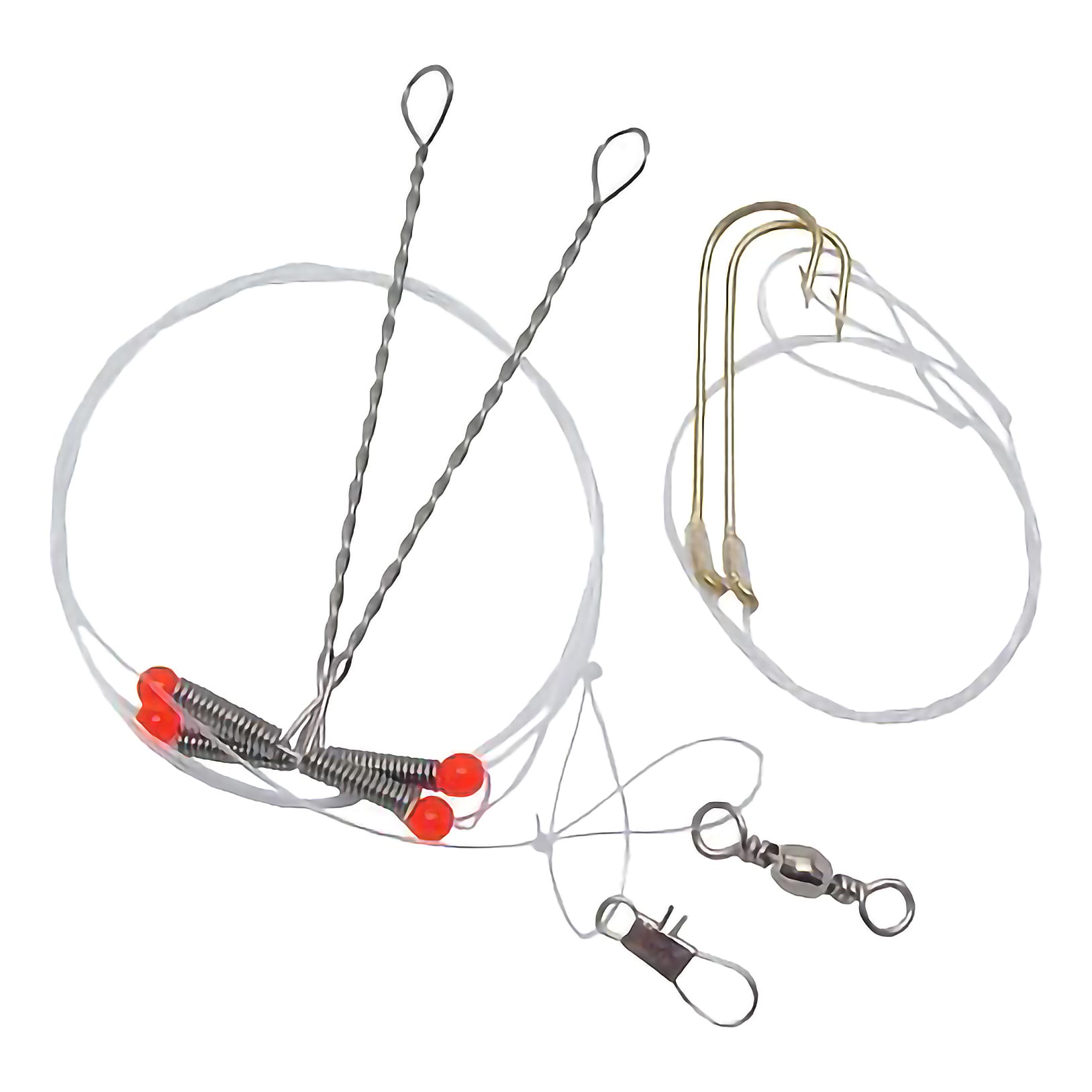 Eagle Claw Pickerel Rigs Cabela s Canada