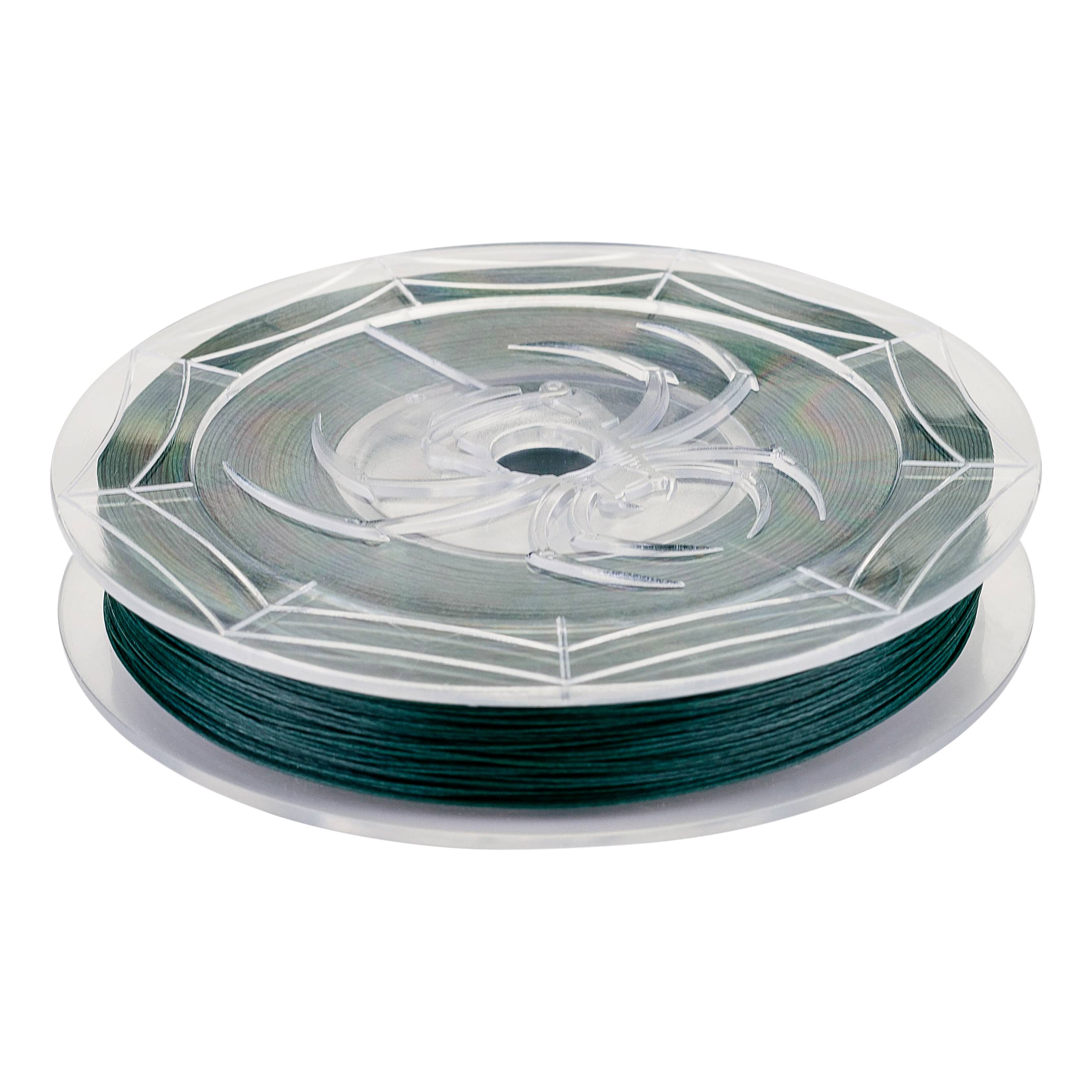 SpiderWire® Stealth Braid Fishing Line Clear Spool Cabela's Canada