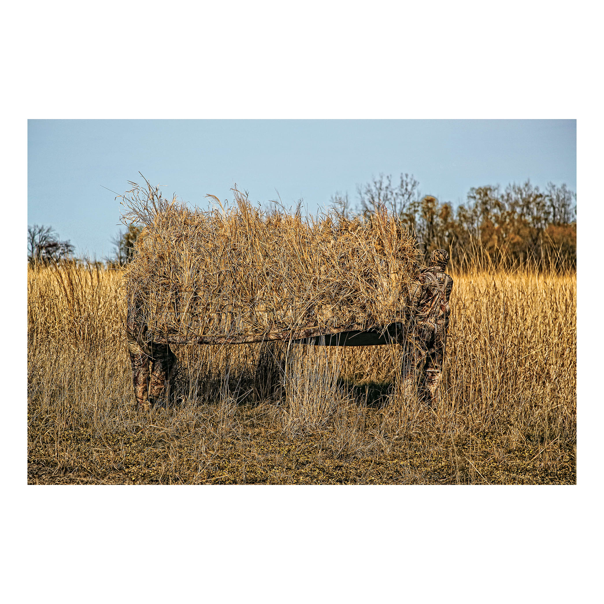 AvianX® Zink™ AFrame Blind Cabela's Canada