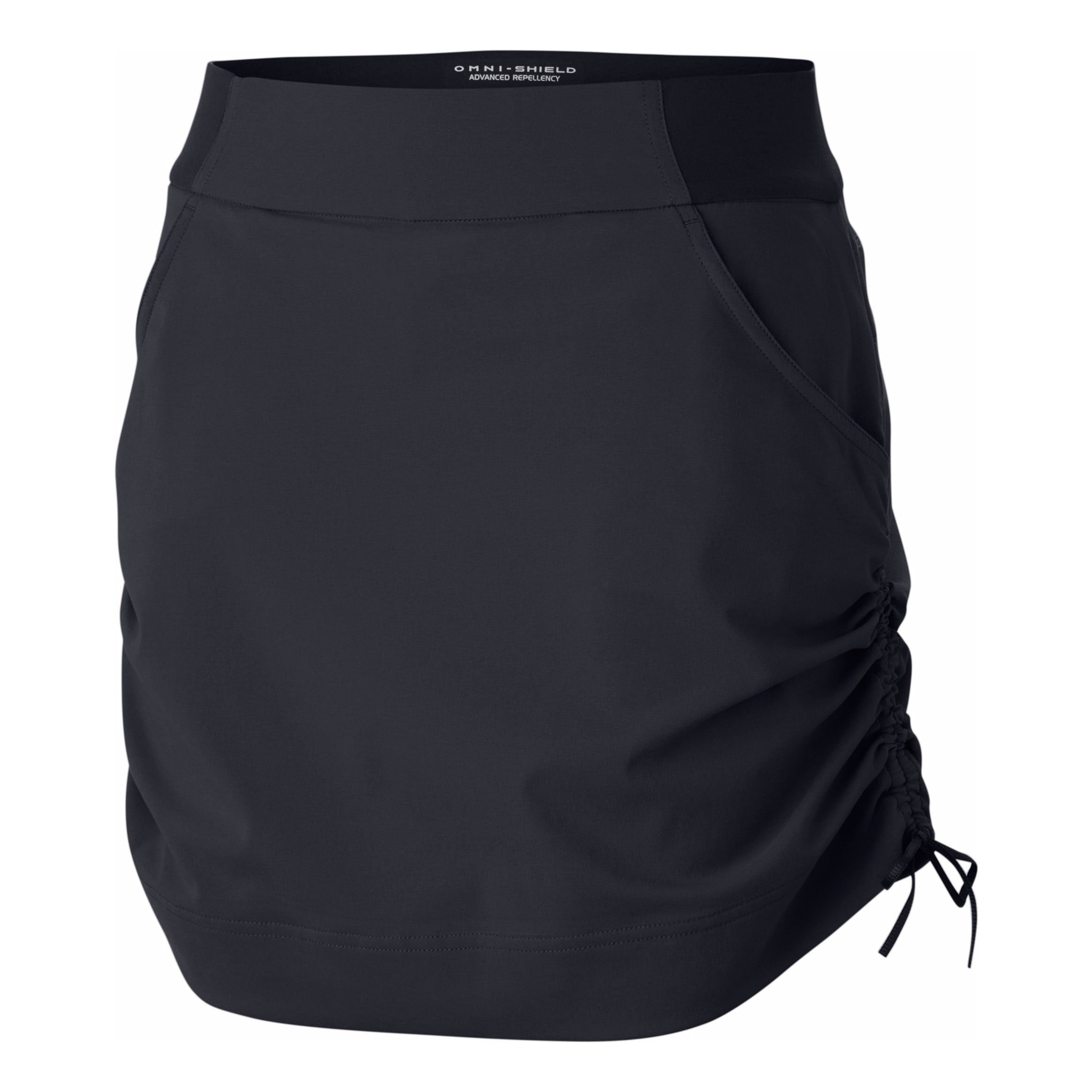 Nomolen Hiking Capri Pants Lightweight Quick Dry Outdoor Black