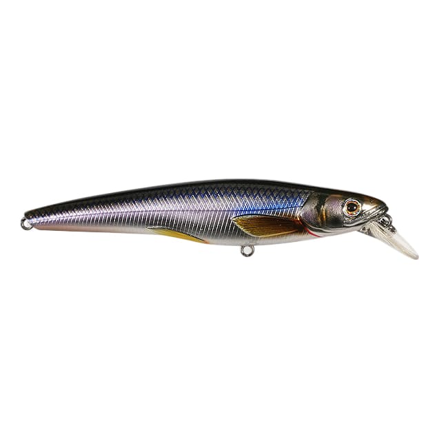 LUHR JENSEN HUS LURE 1/8oz Roo is - Jensen is s lure .. rock fish mountain  woman fish trout : Real Yahoo auction salling