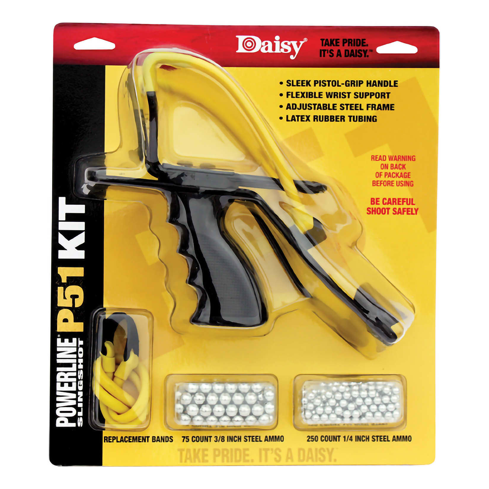 Daisy® Powerline P51 Slingshot