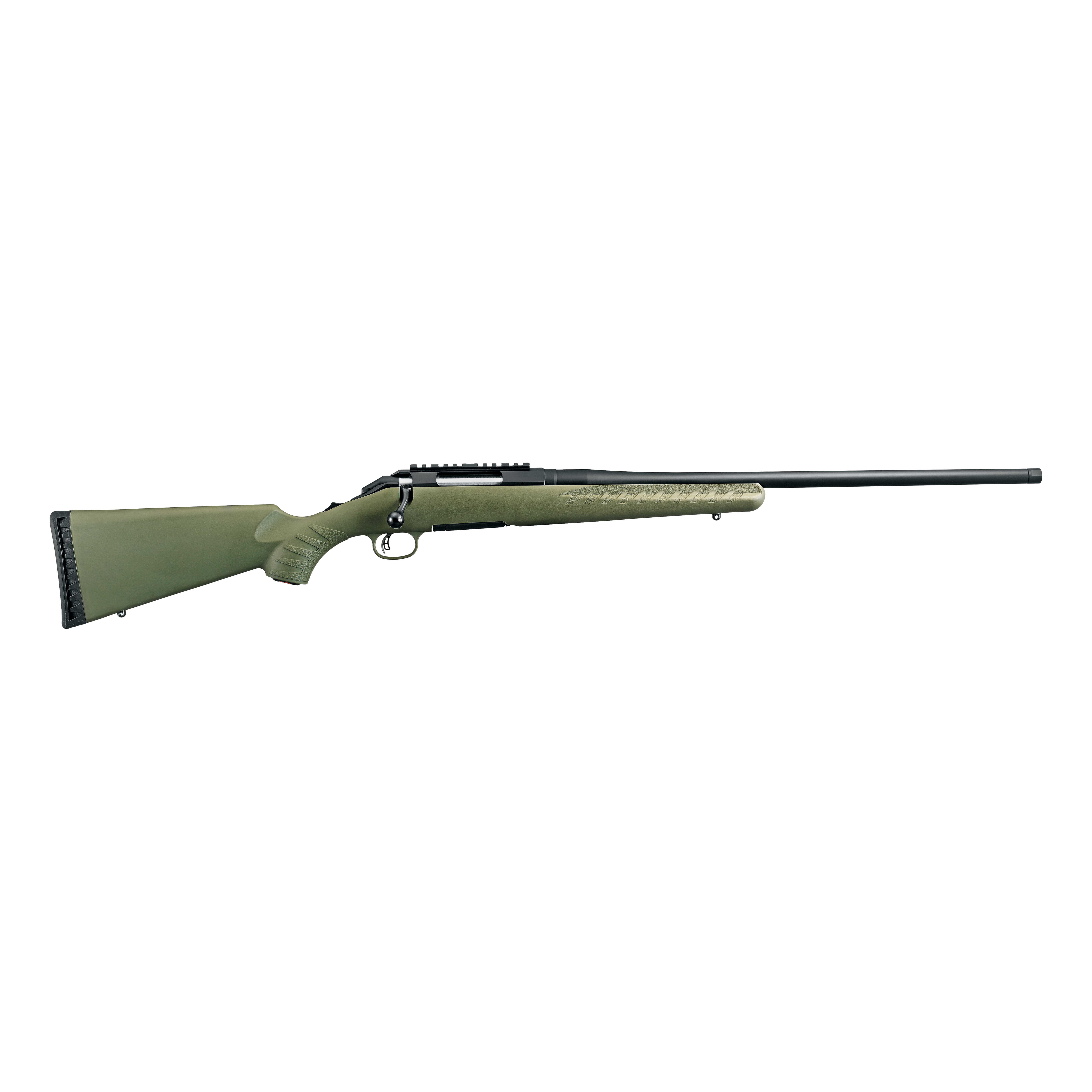 Ruger American Predator Bolt-Action Rifle | Cabela's Canada