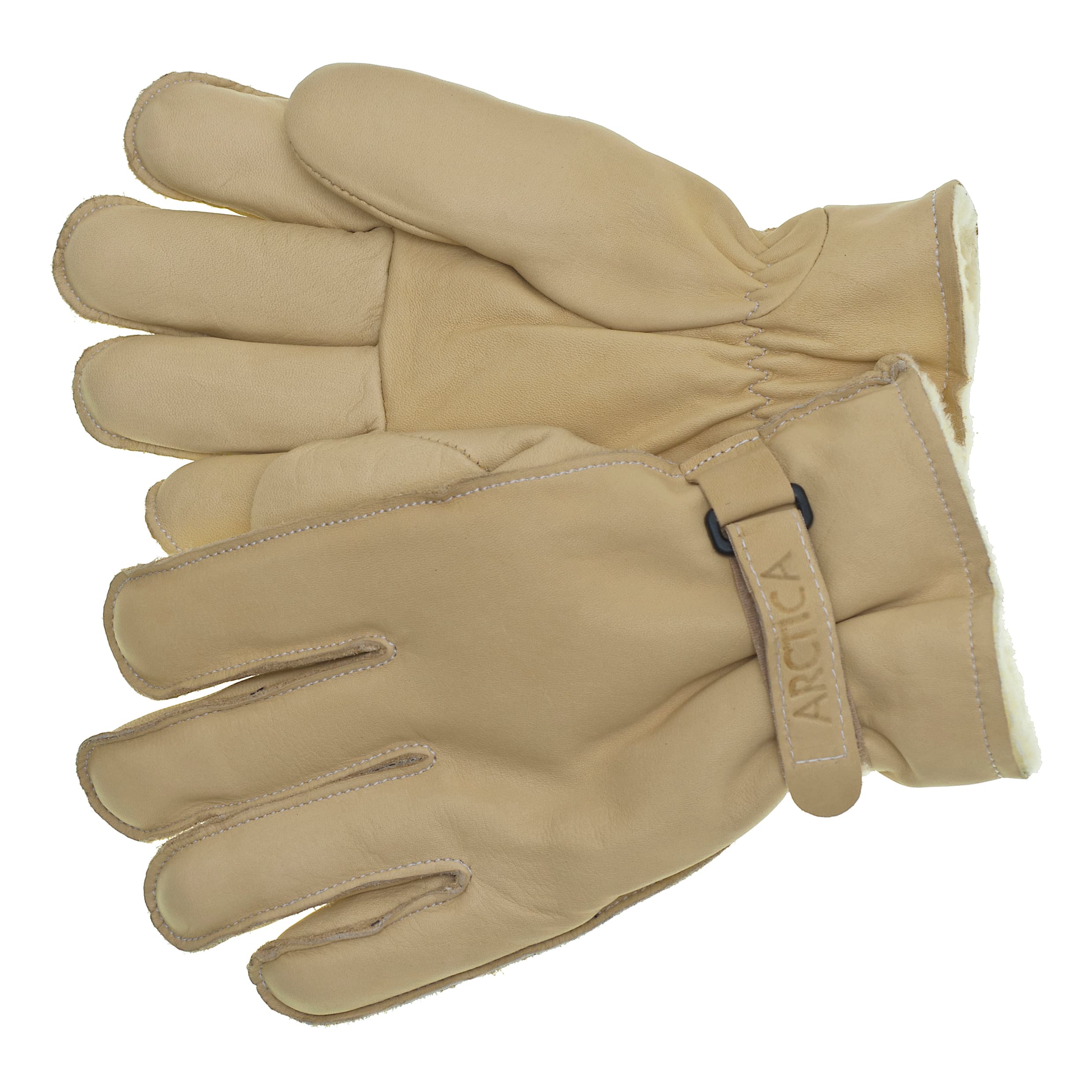 Arctic deals guard gloves