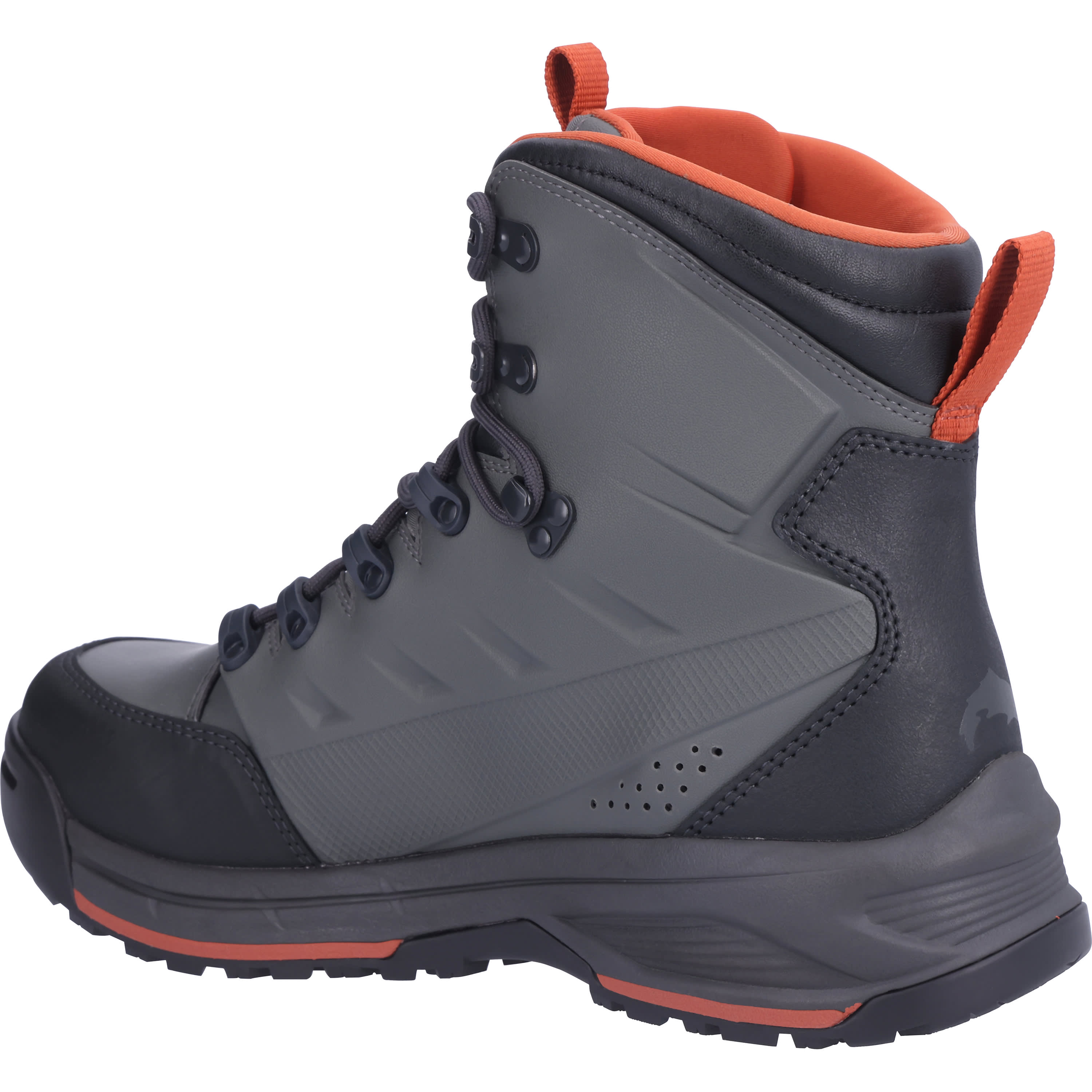 Cabelas simms wading boots outlet