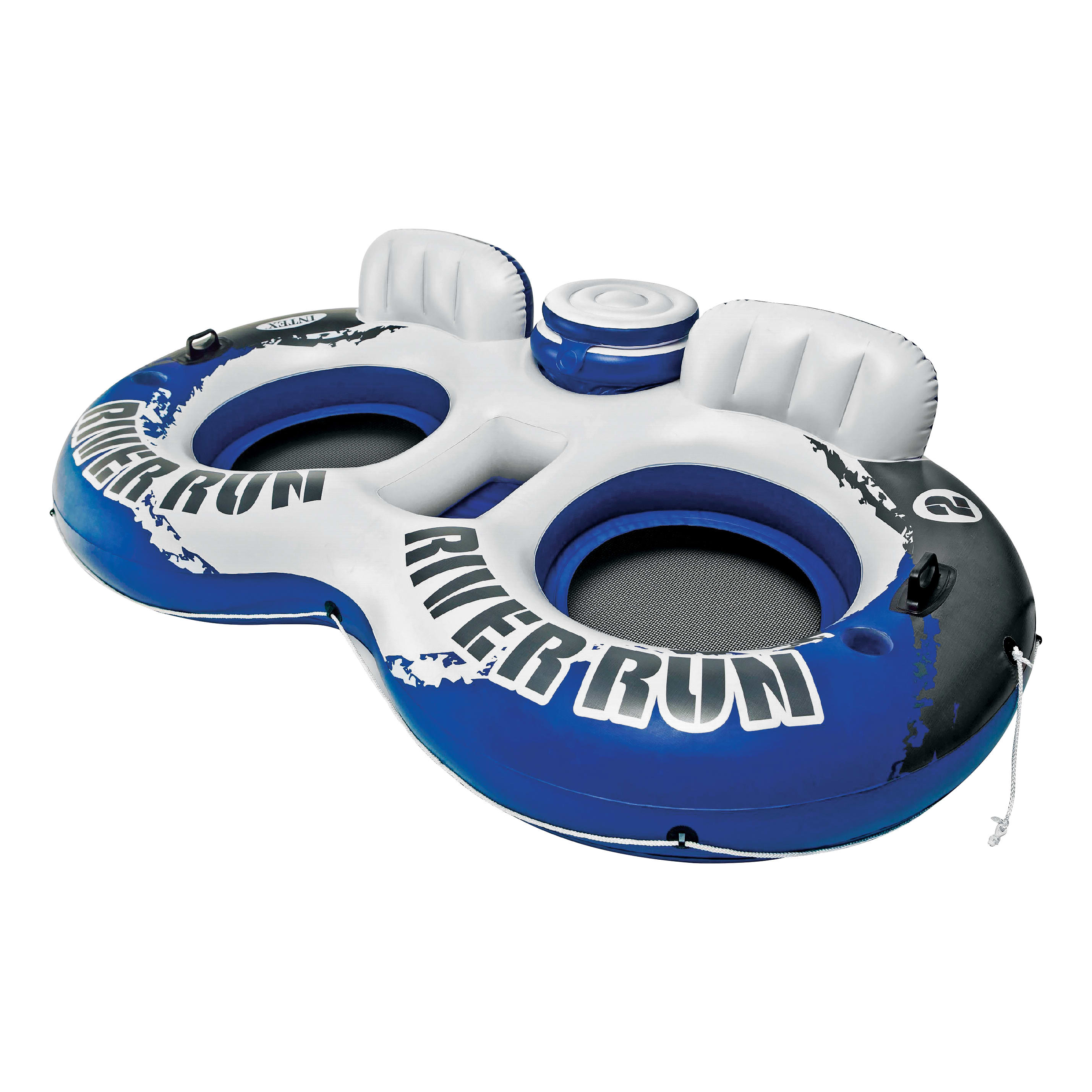 River run top inflatable tube
