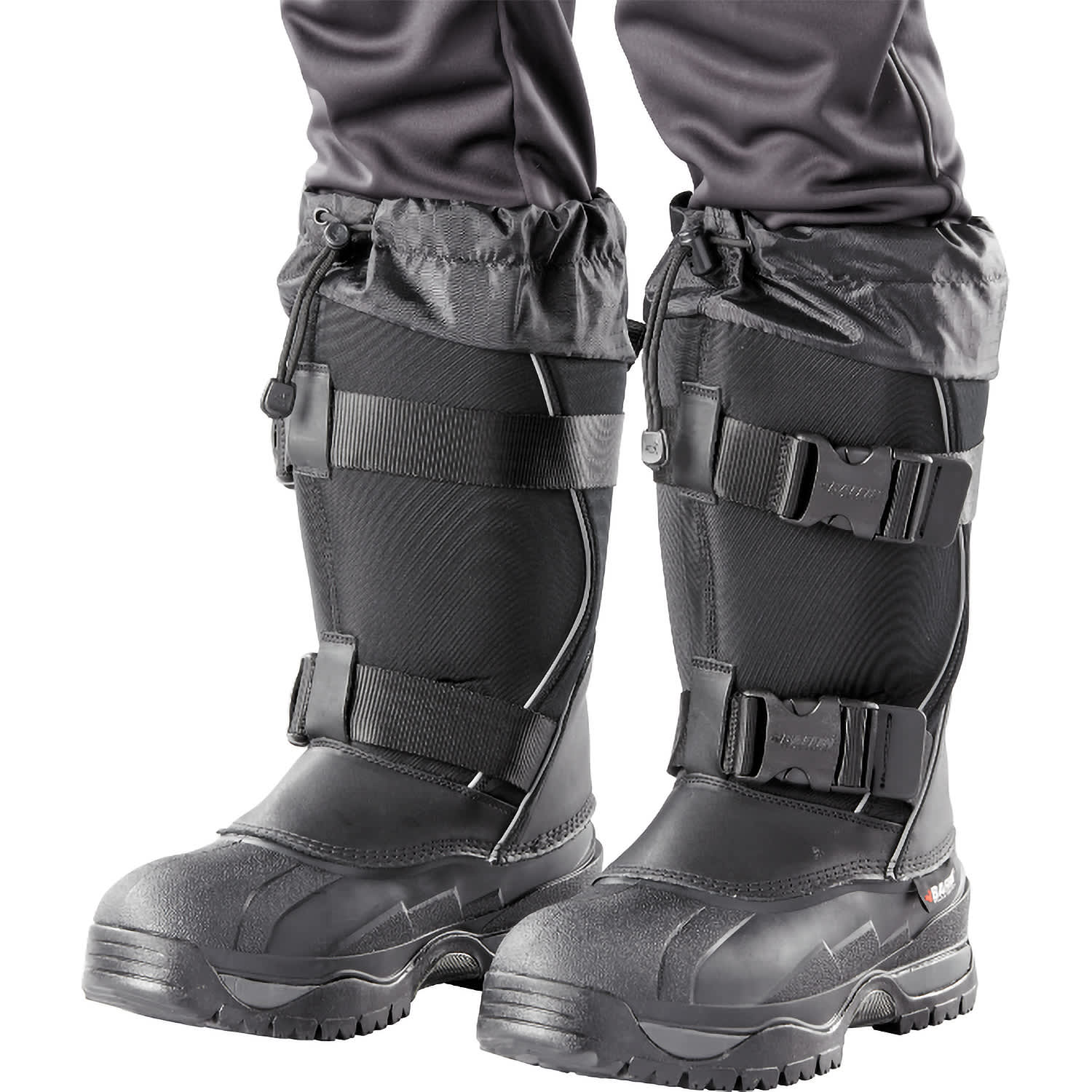 Baffin impact winter boots clearance