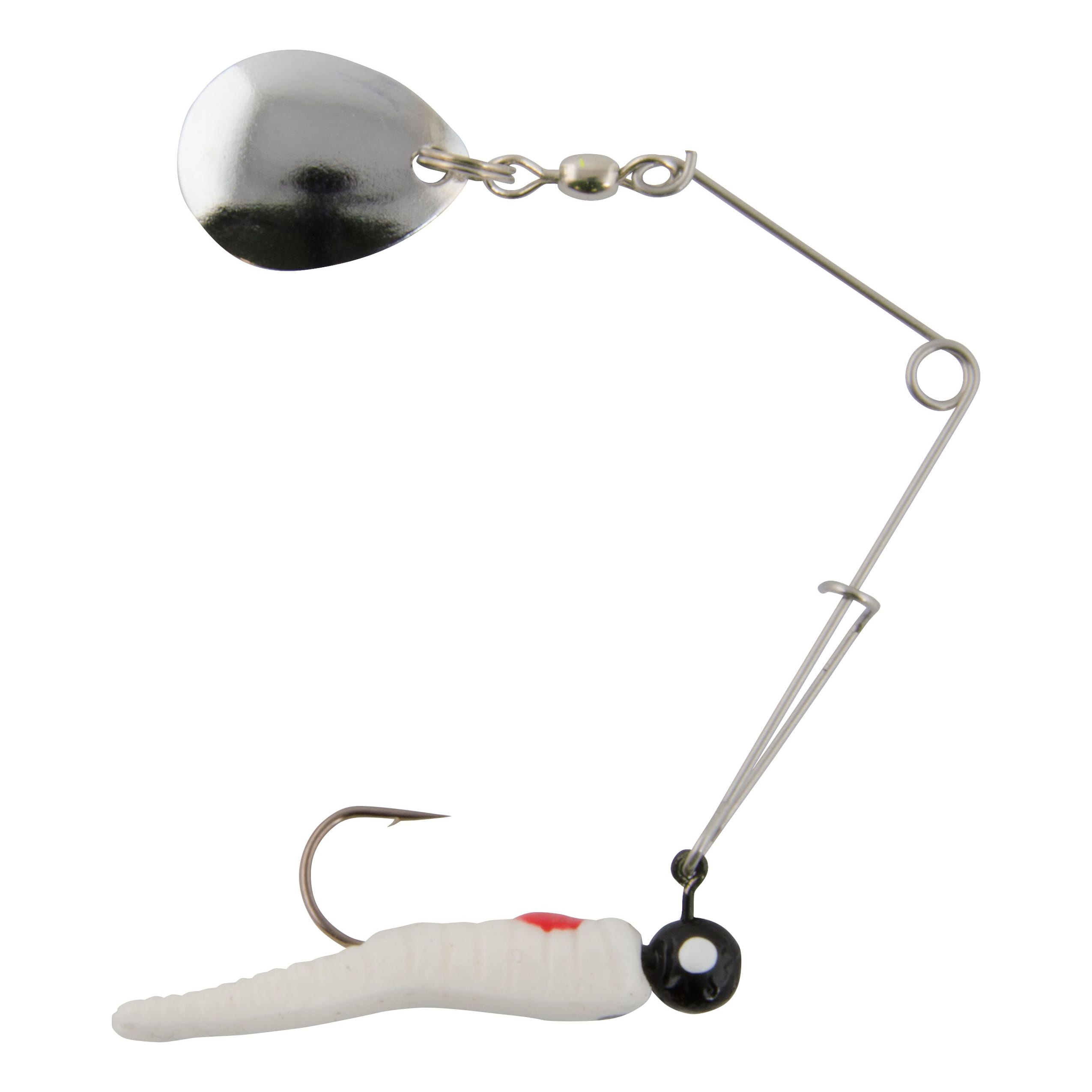 Beetle on sale spin lure