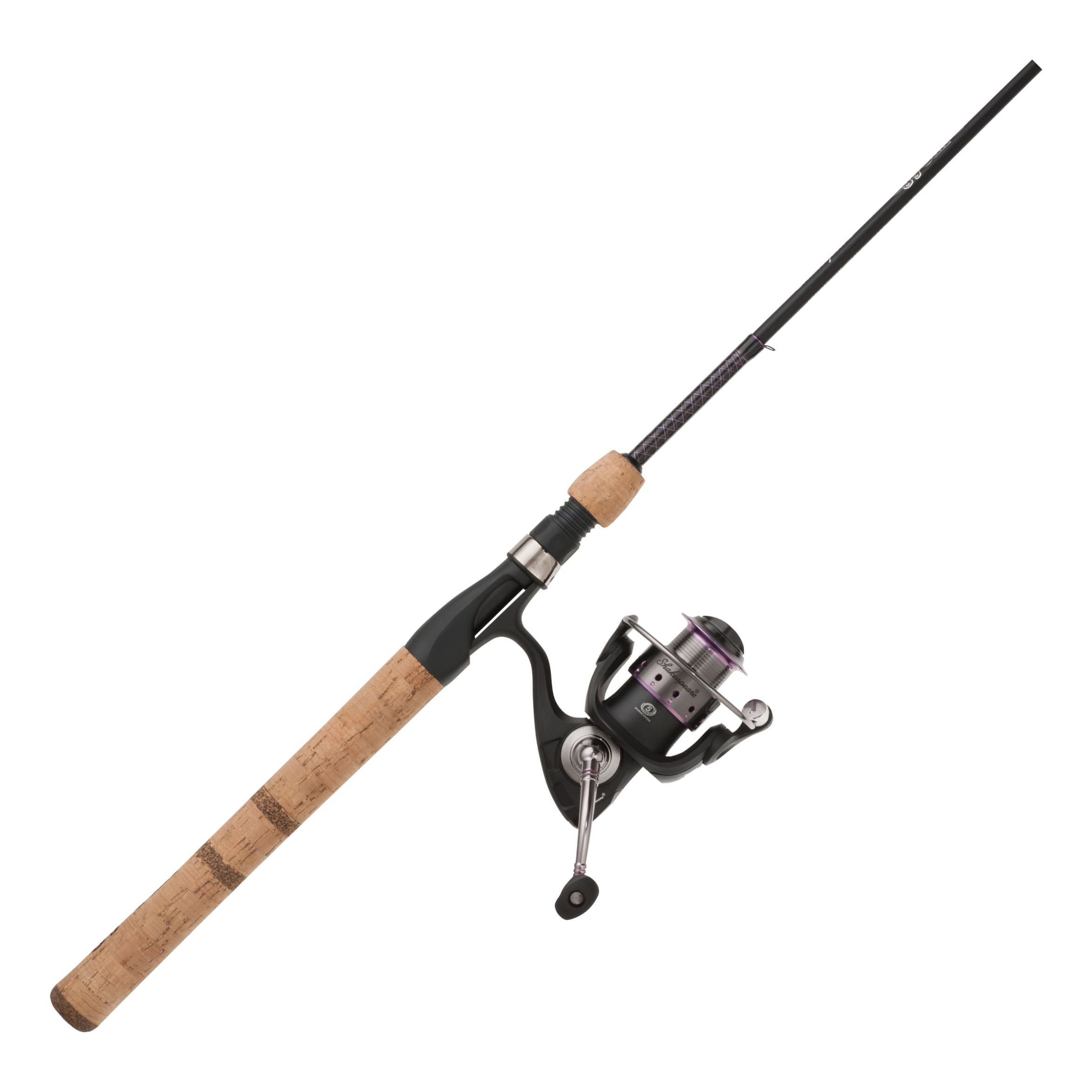 Shakespeare® Ugly Stik® GX2™ Youth Spinning Combo