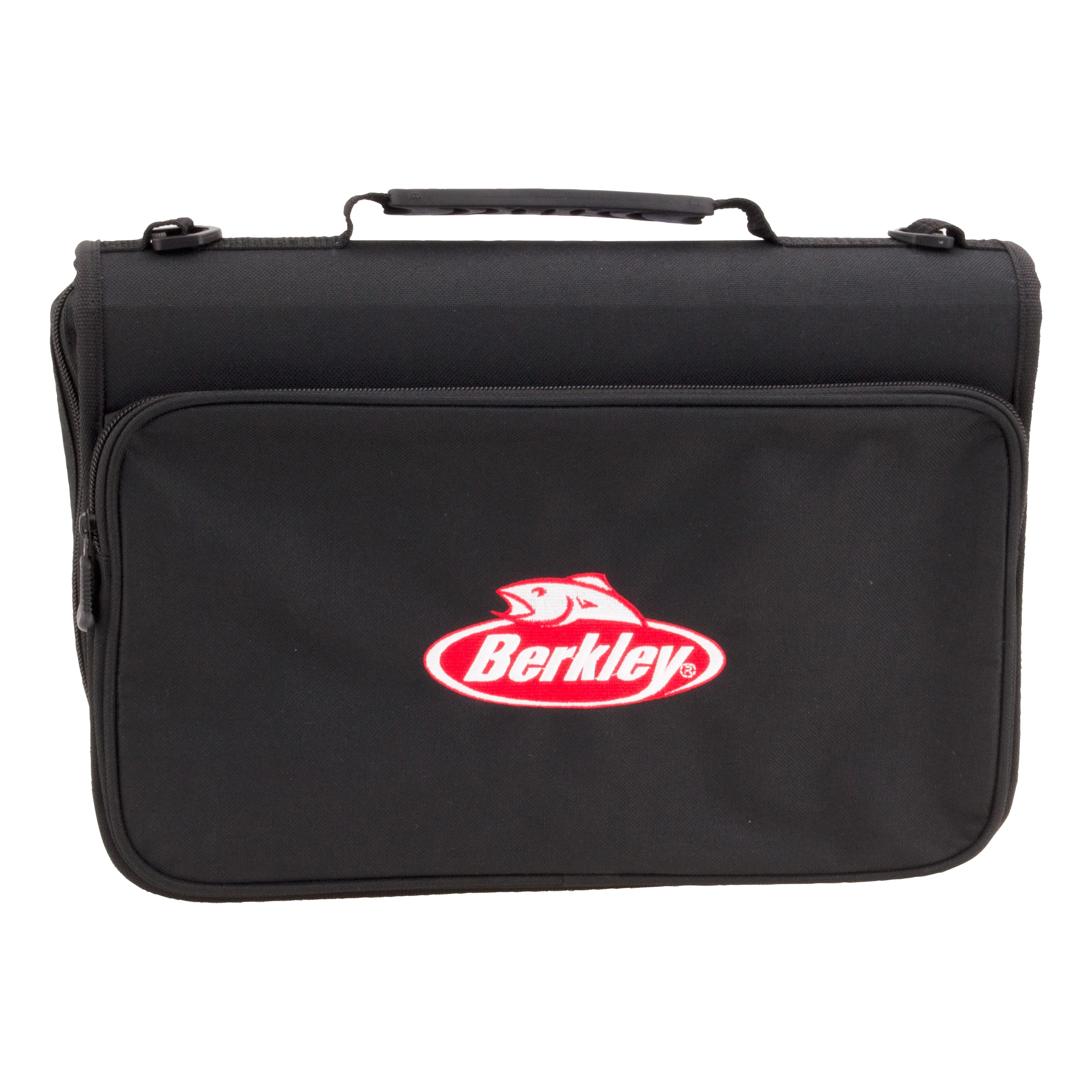 Dr.Fish Soft Bait Binder with Pocket