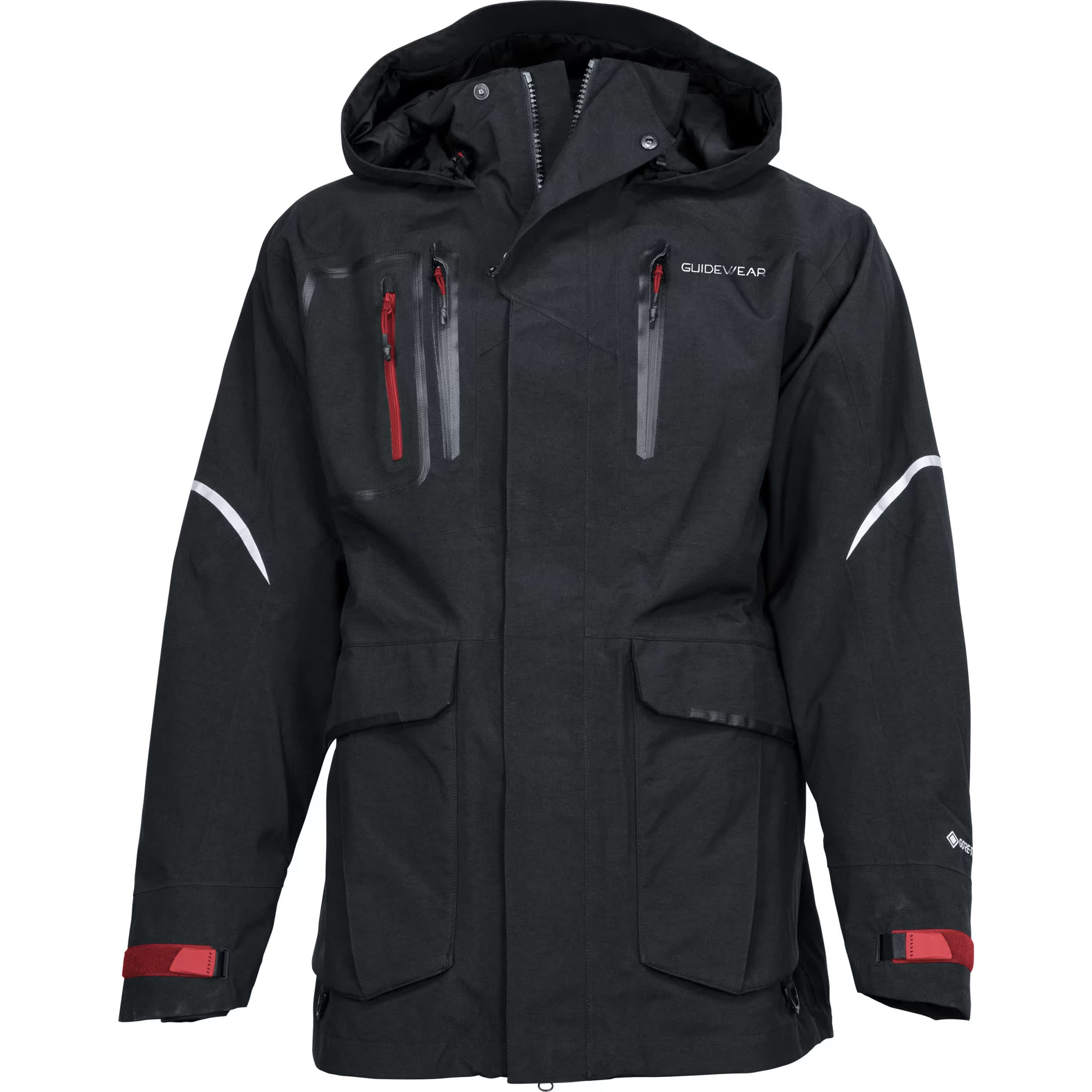 Guidewear Men's Xtreme Jacket with GORE-TEX - Cabelas - GUIDEWEAR 
