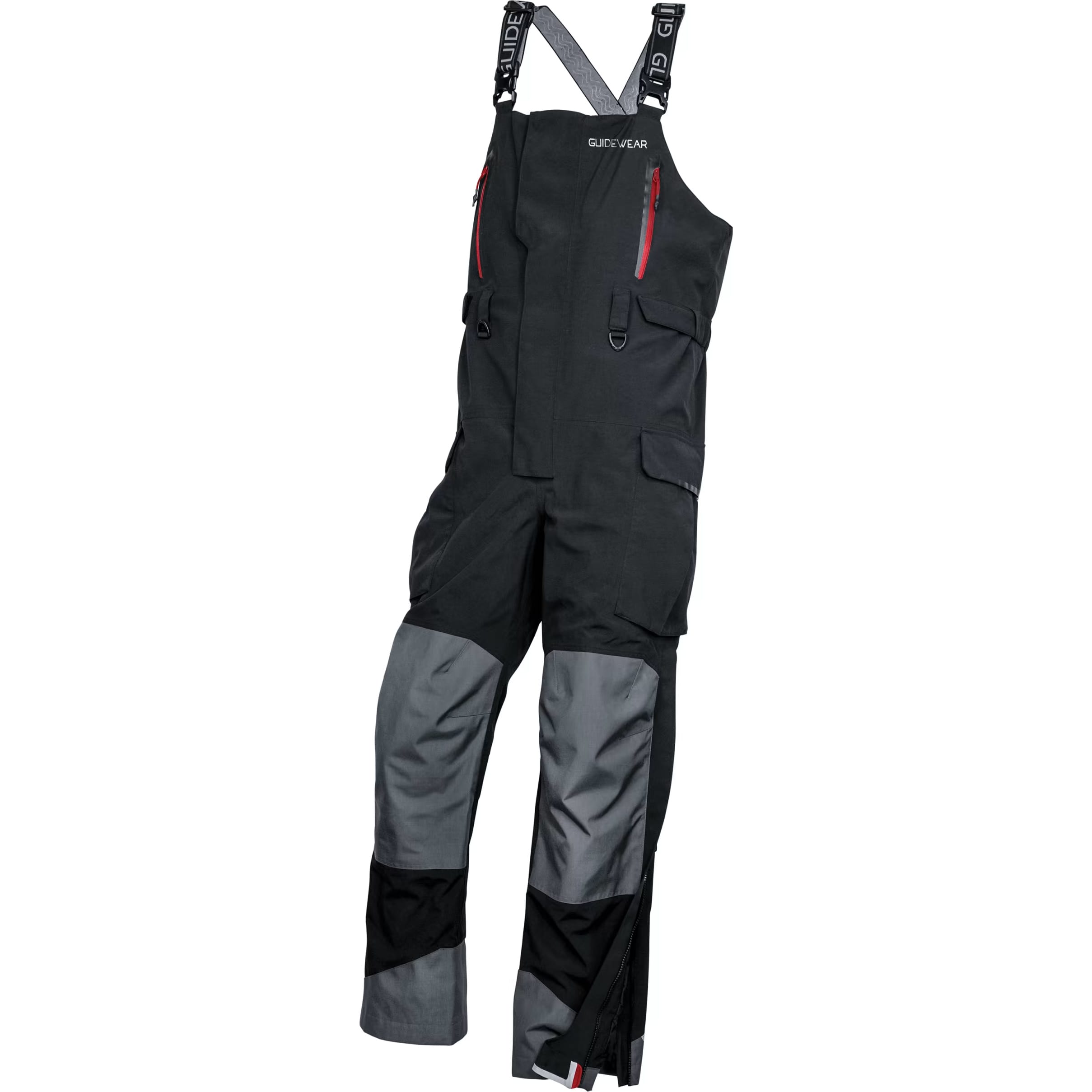 Striker® Men's Predator Bib