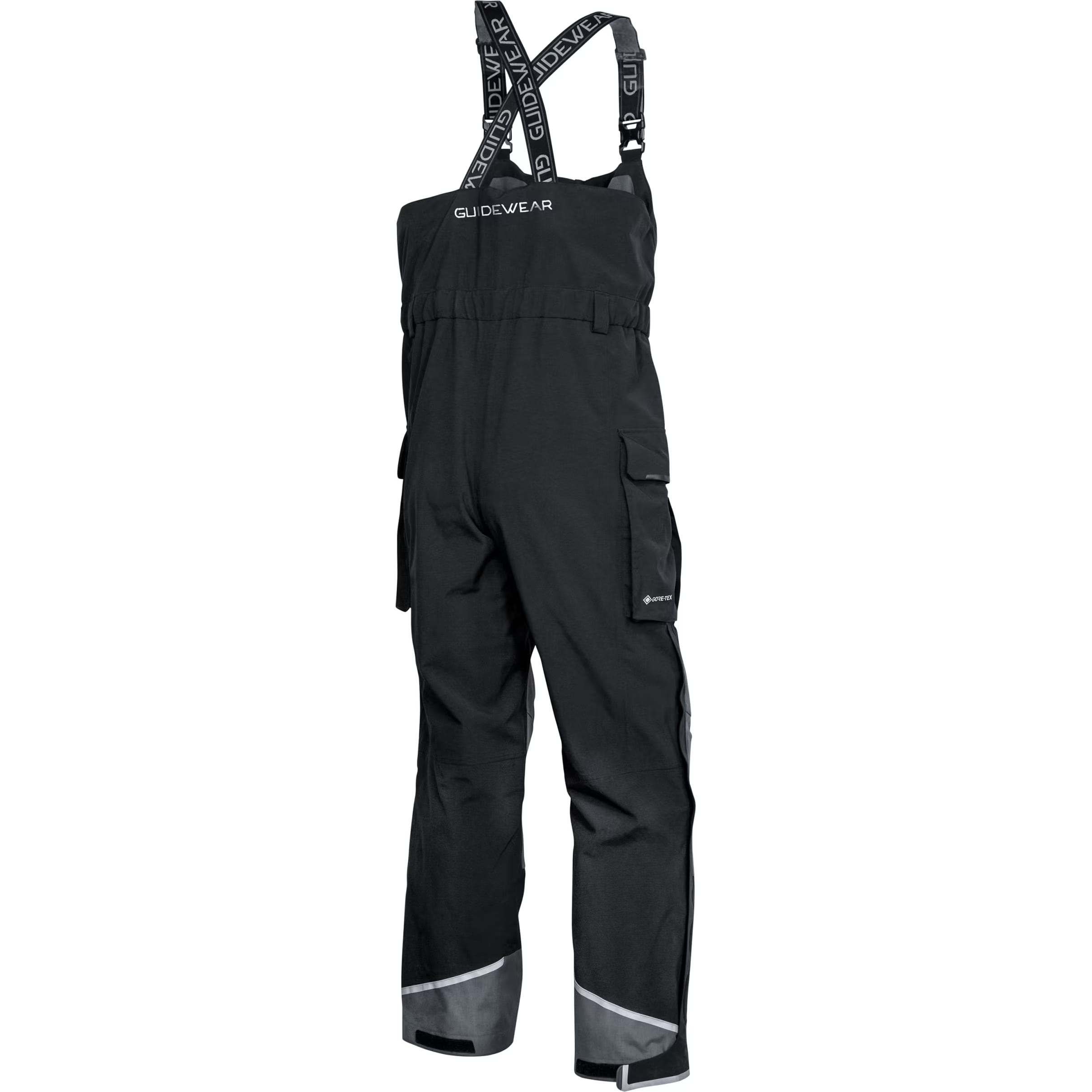 Guidewear Men's Xtreme Bib with GORE-TEX