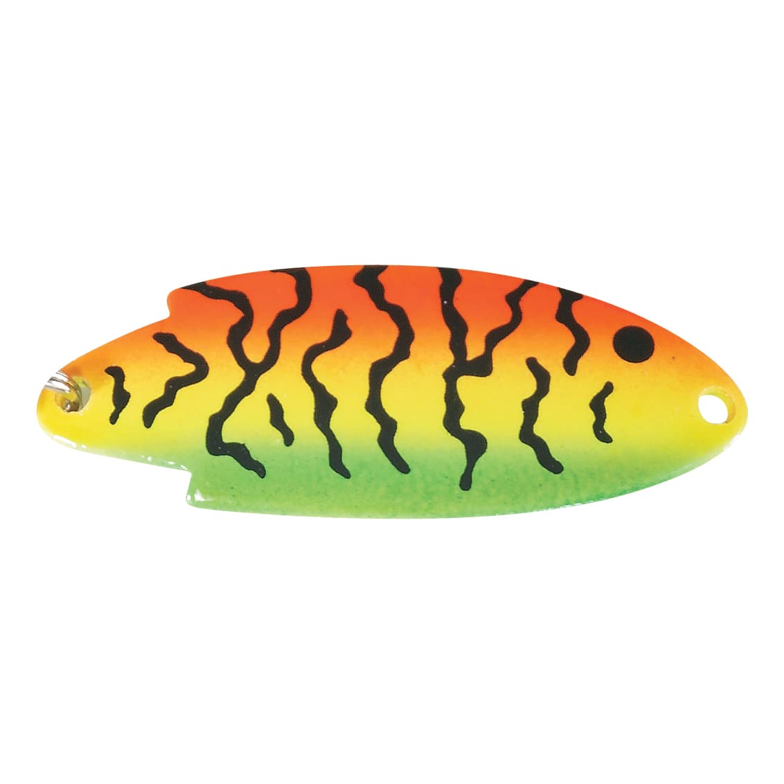 Luhr-Jensen Hot Shot (non-rattle) – Canadian Tackle Store