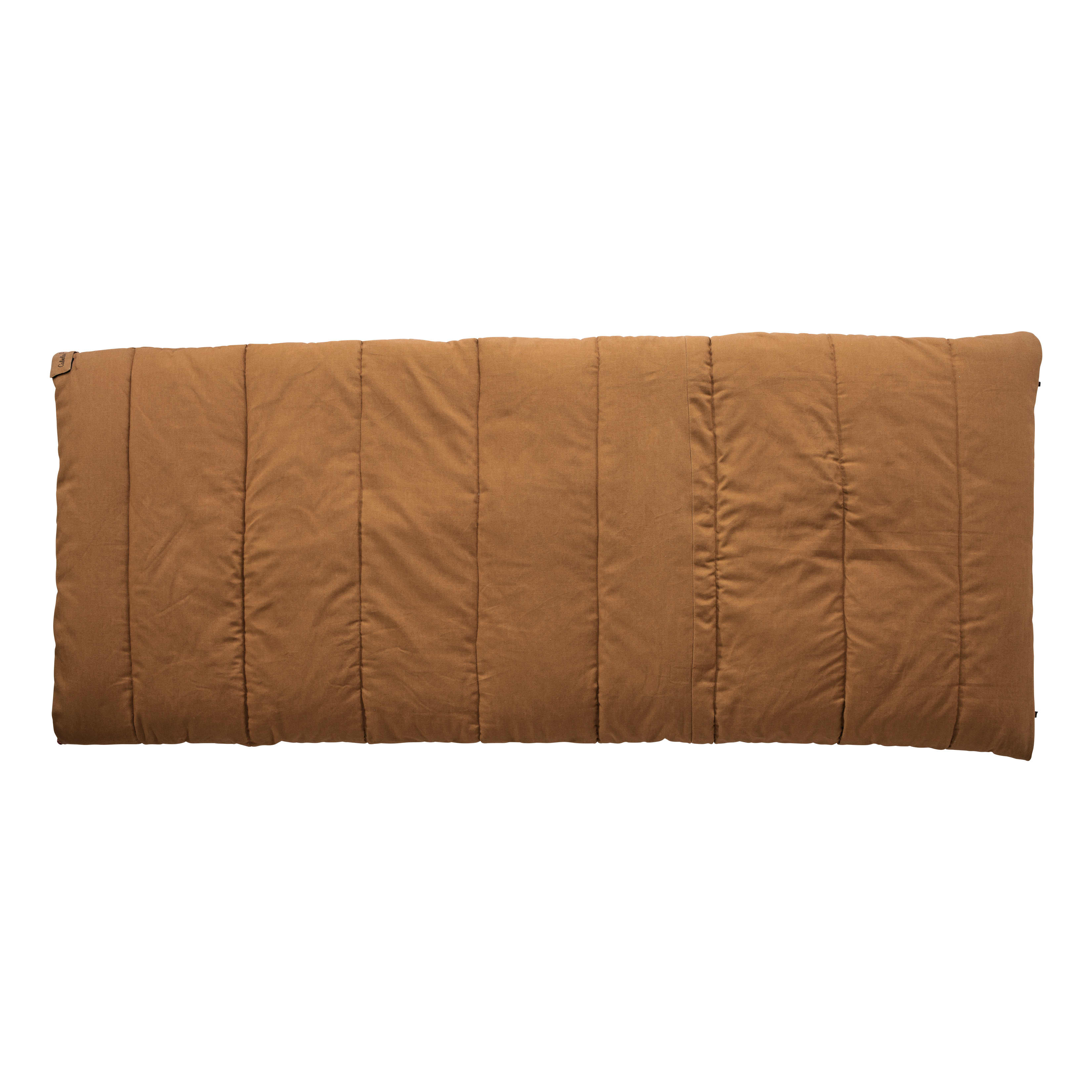 Cabela’s Mountain Trapper Sleeping Bags - Closed View