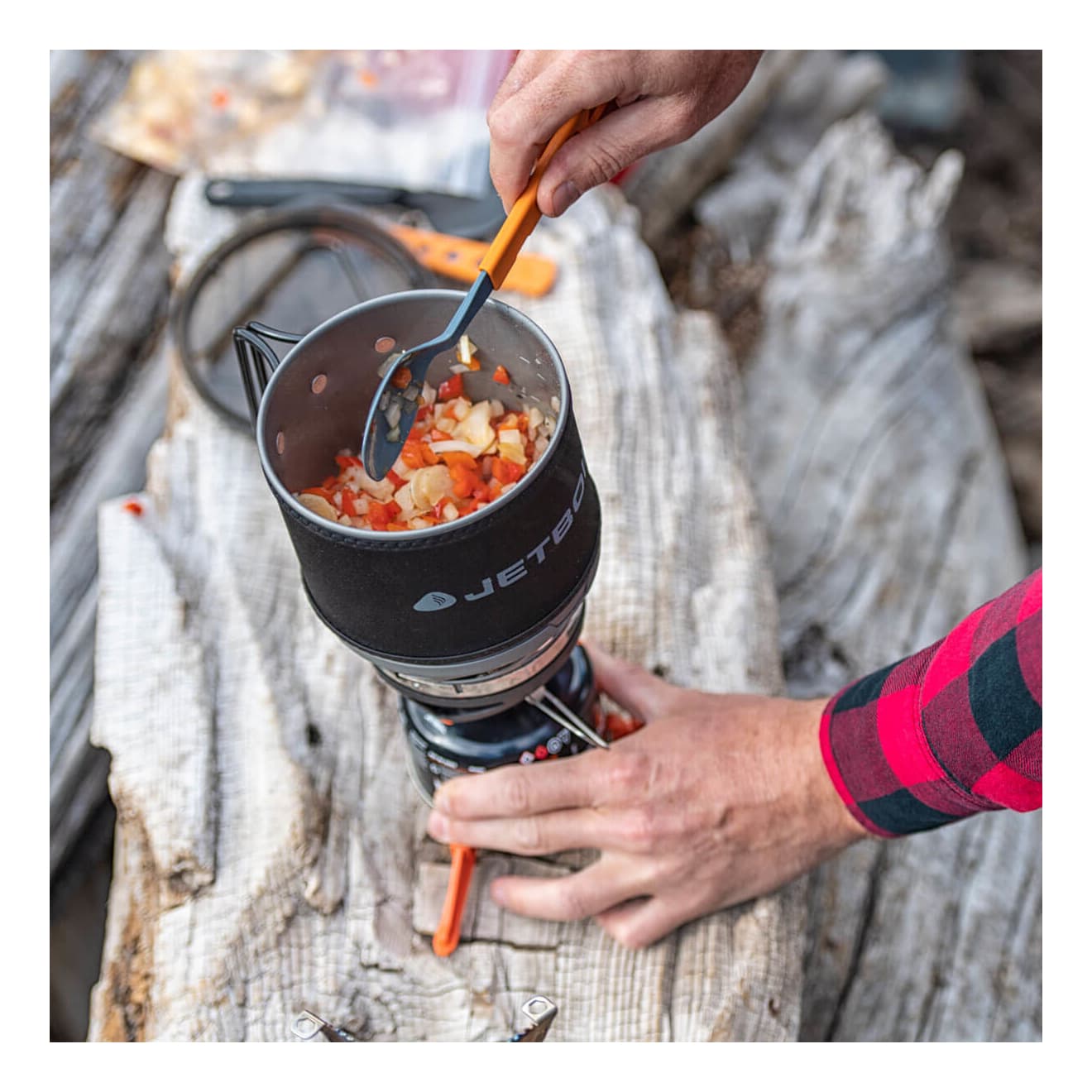 Jetboil® Stove MiniMo Cabela's Canada