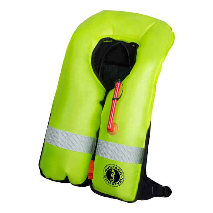 Mustang Elite™ H.I.T. Auto Inflatable PFD - Inflation Cell