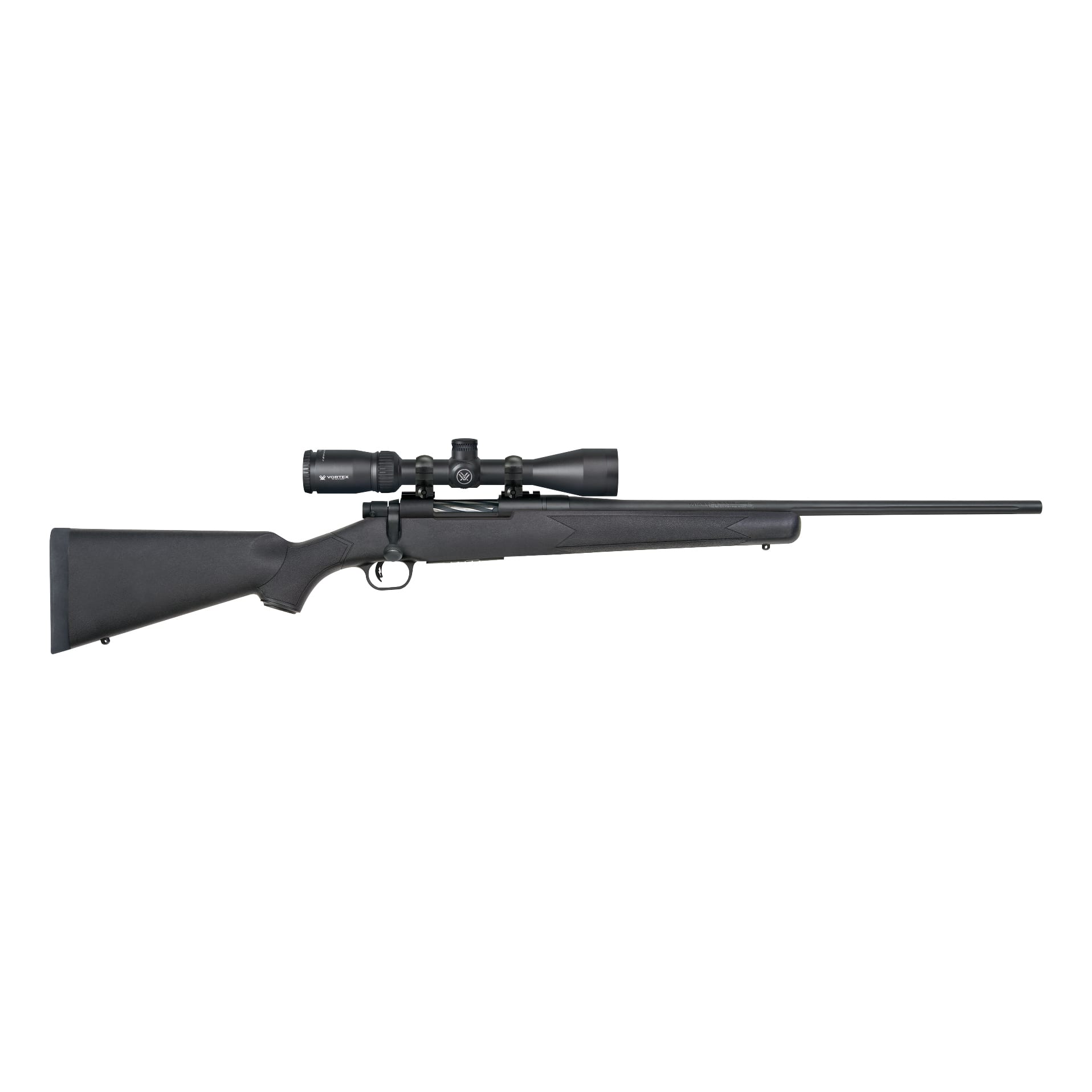 Mossberg® Patriot Bolt-Action Rifle w/ Vortex® Scope