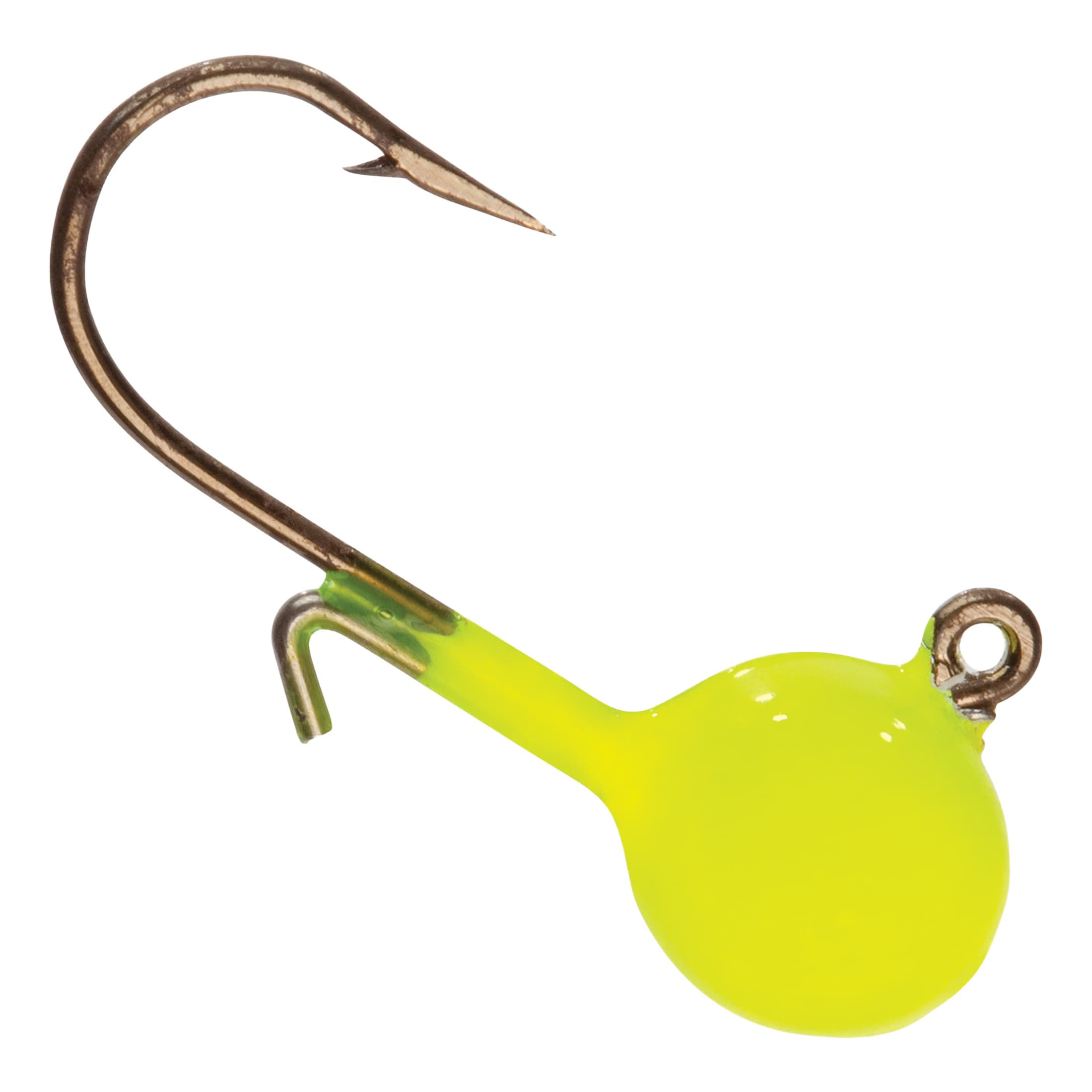 Cabela's® Fisherman Series Button Eye Jig