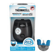 ThermaCELL Rechargeable E-Series E55