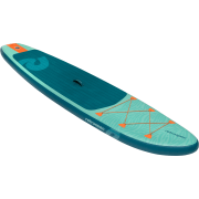 Retrospec Weekender Inflatable Stand Up Paddle Board